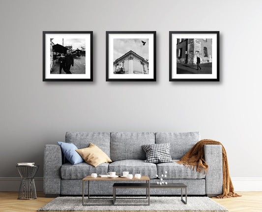 The Poland Collection