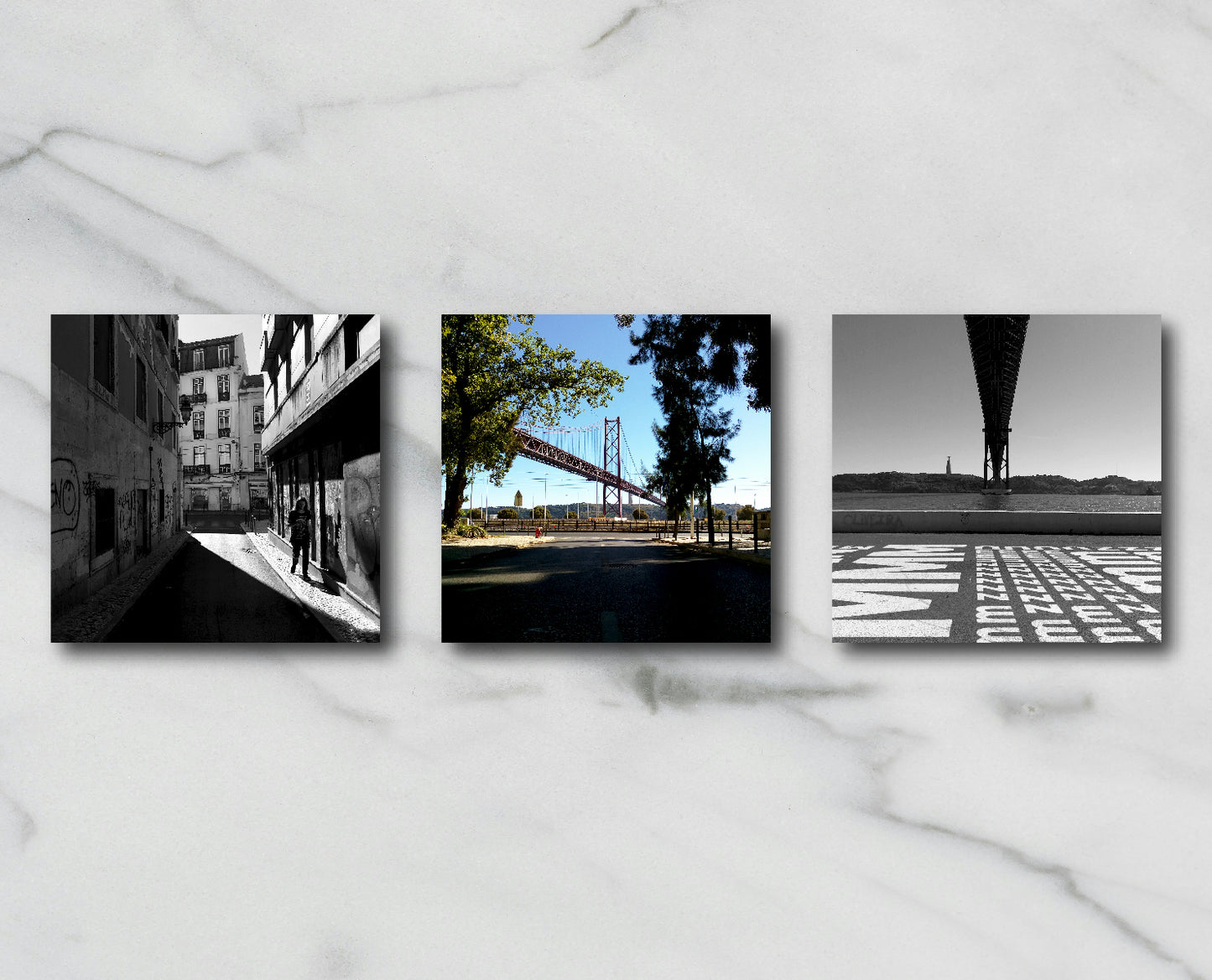 The Portugal Collection