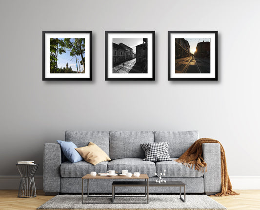 The Romania Collection