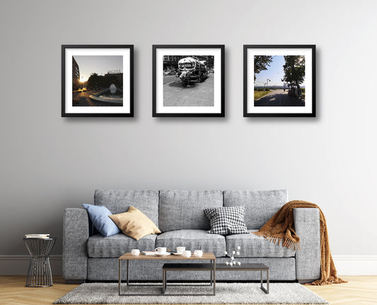 The Serbia Collection