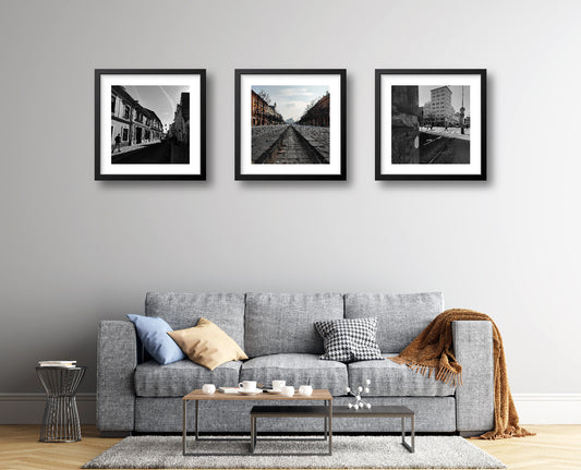 The Slovakia Collection