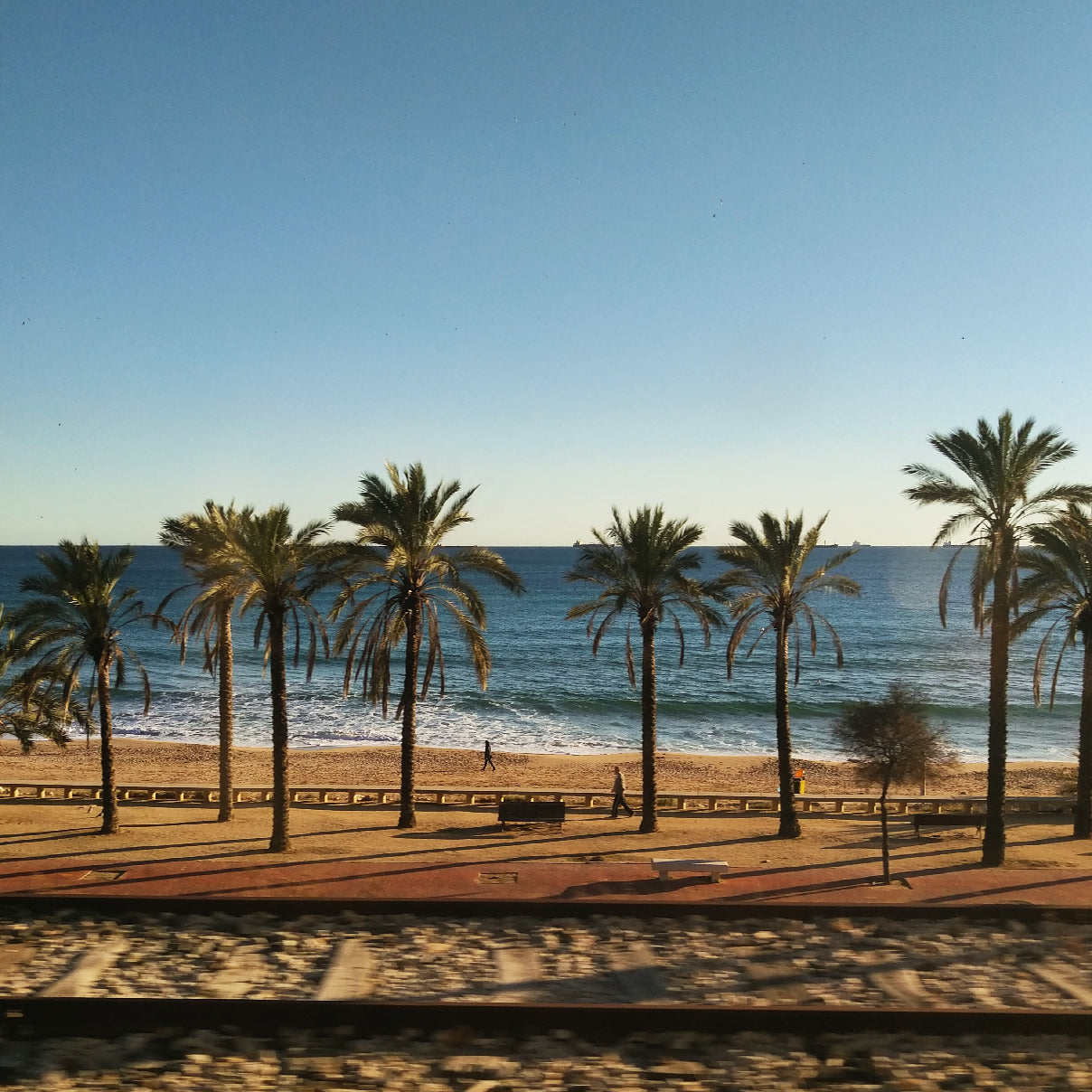 The Spain Collection