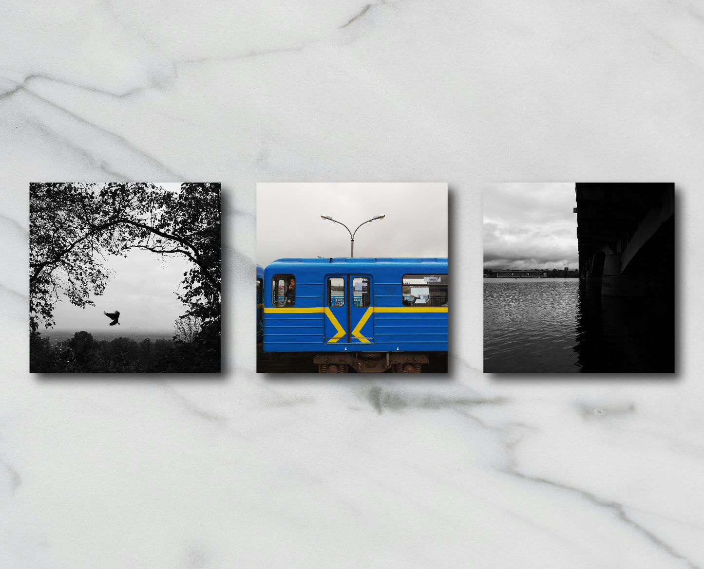 The Ukraine Collection