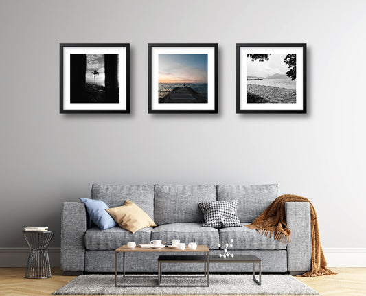 The Antigua Collection