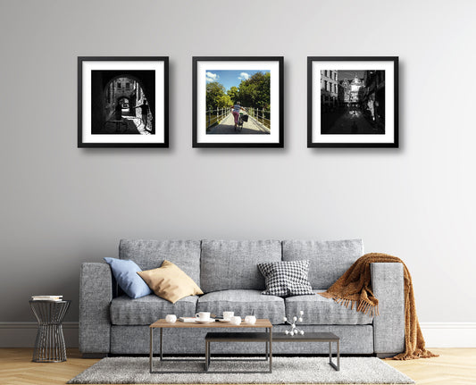 The Belgium Collection