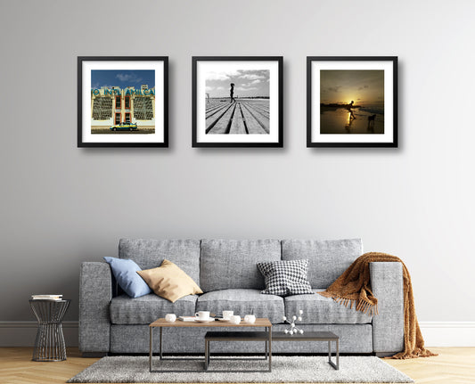 The Cape Verde Collection