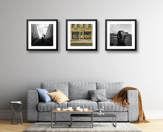 The Czech Republic Collection