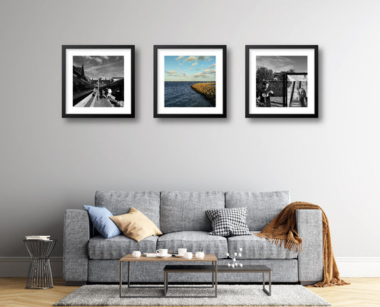 The Denmark Collection