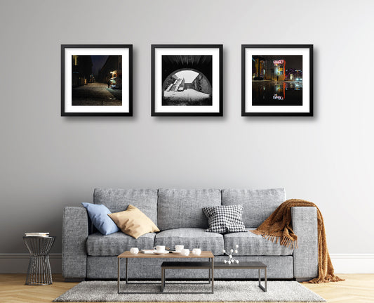 The Estonia Collection