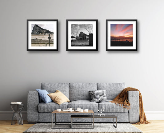 The Gibraltar Collection