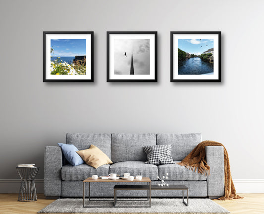 The Ireland Collection