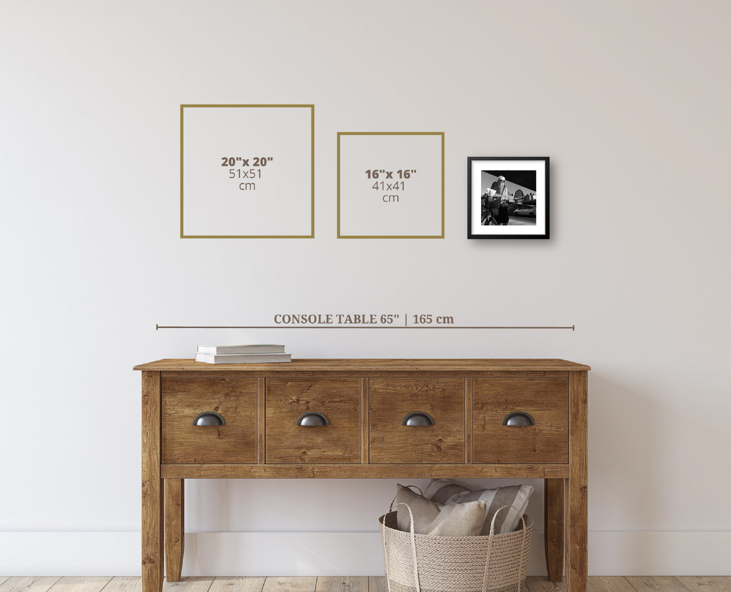 Shepherds Bush - October 2018