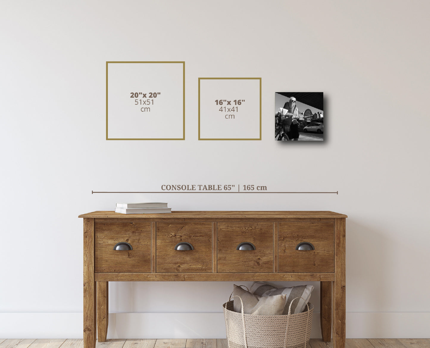 Shepherds Bush - October 2018