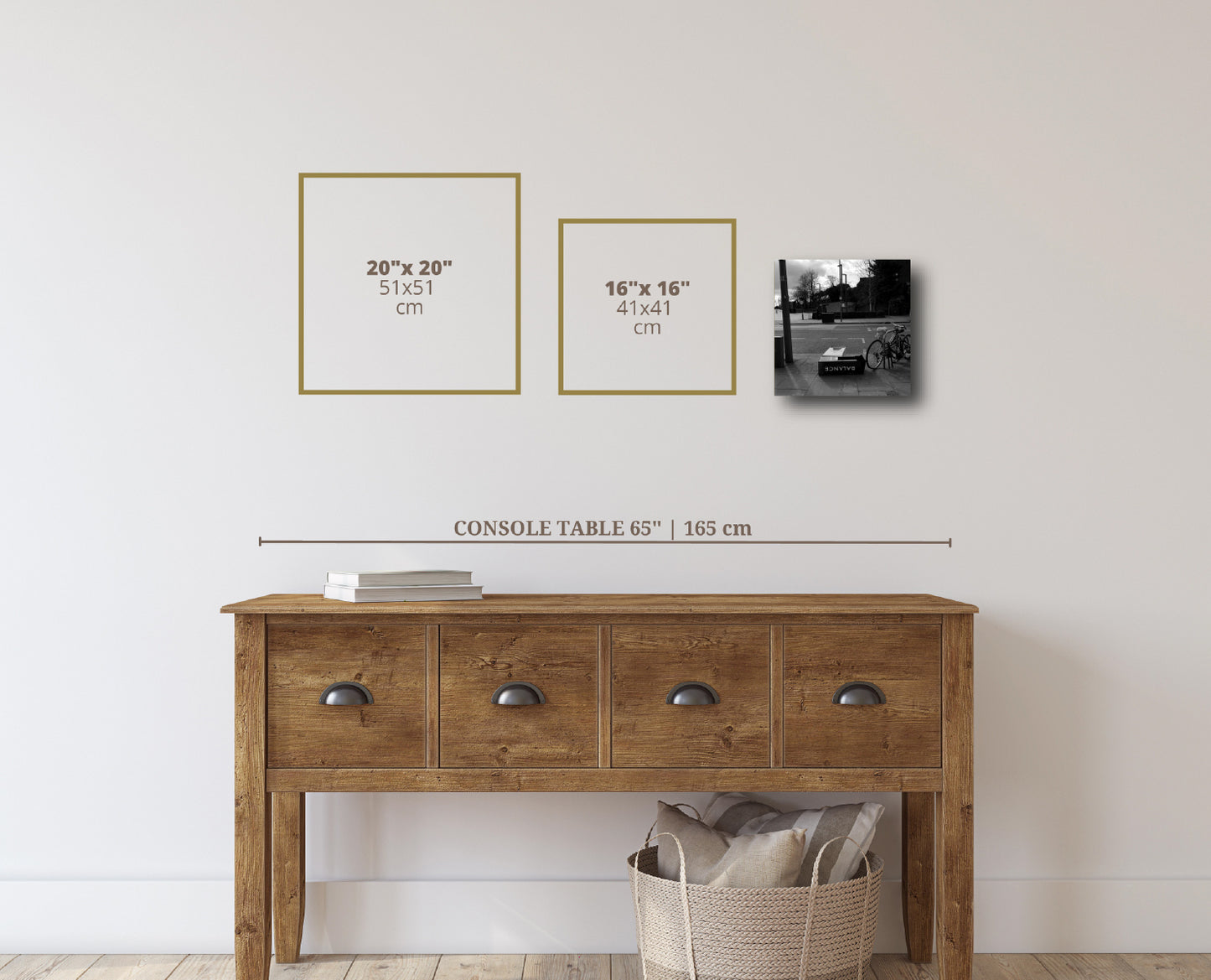 White City - May 2019