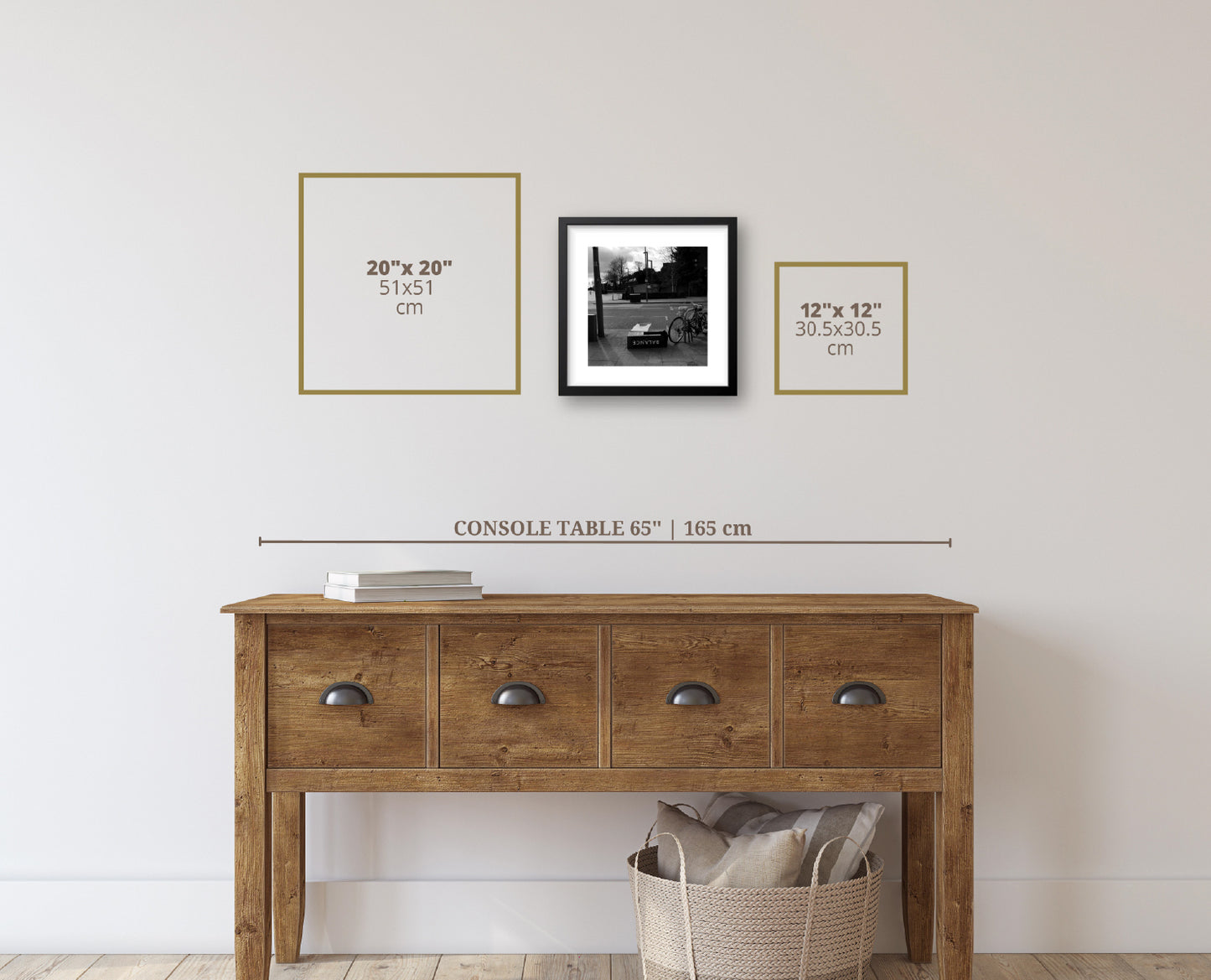 White City - May 2019