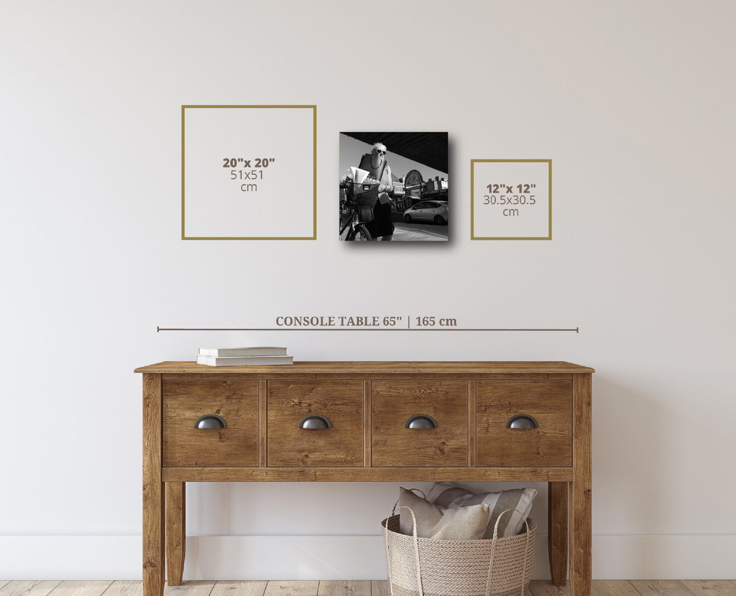 Shepherds Bush - October 2018