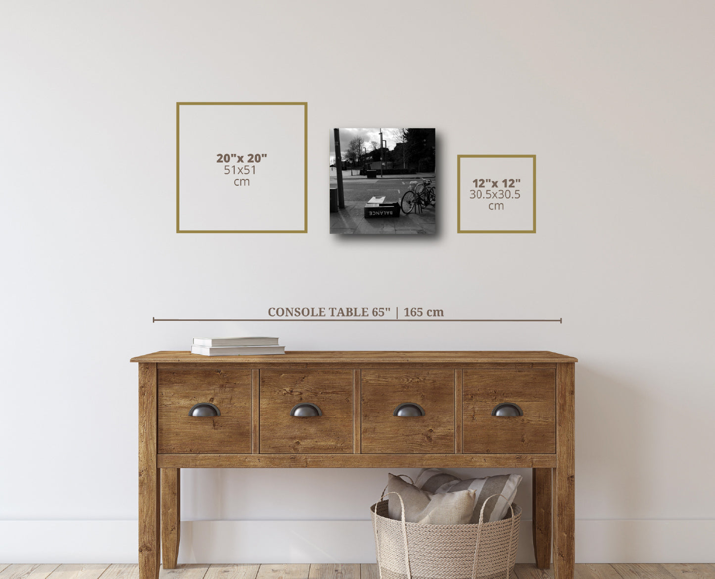 White City - May 2019