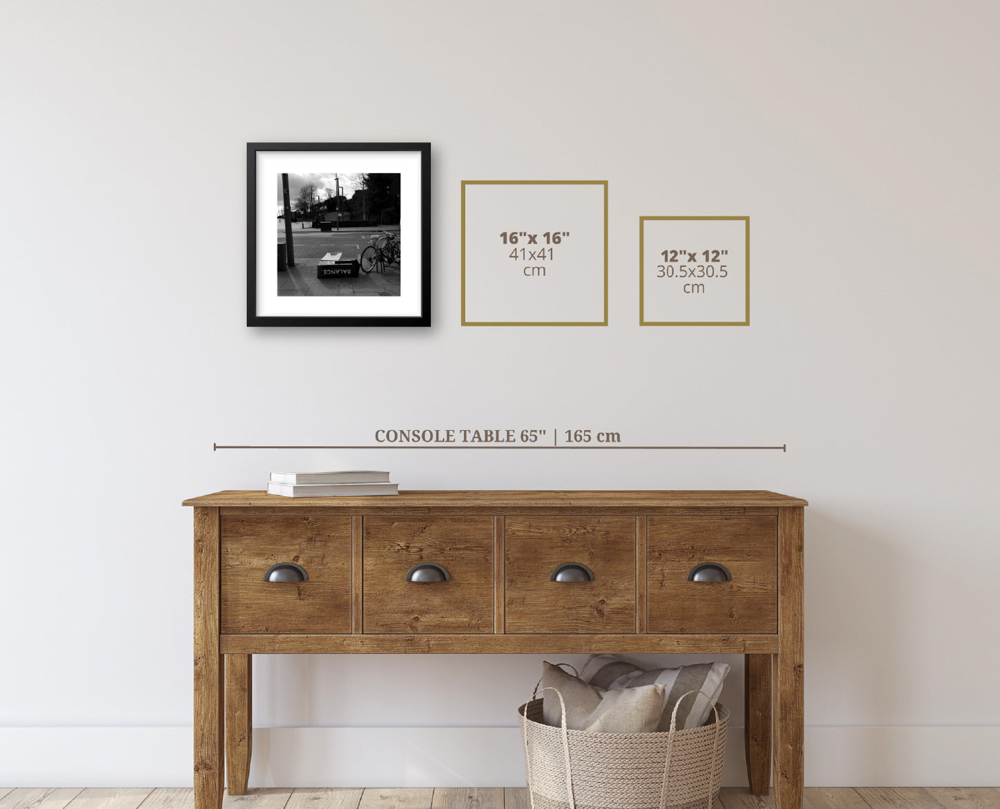 White City - May 2019