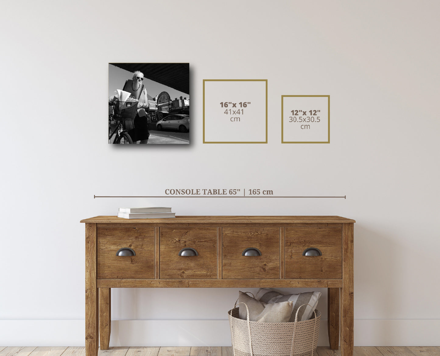 Shepherds Bush - October 2018