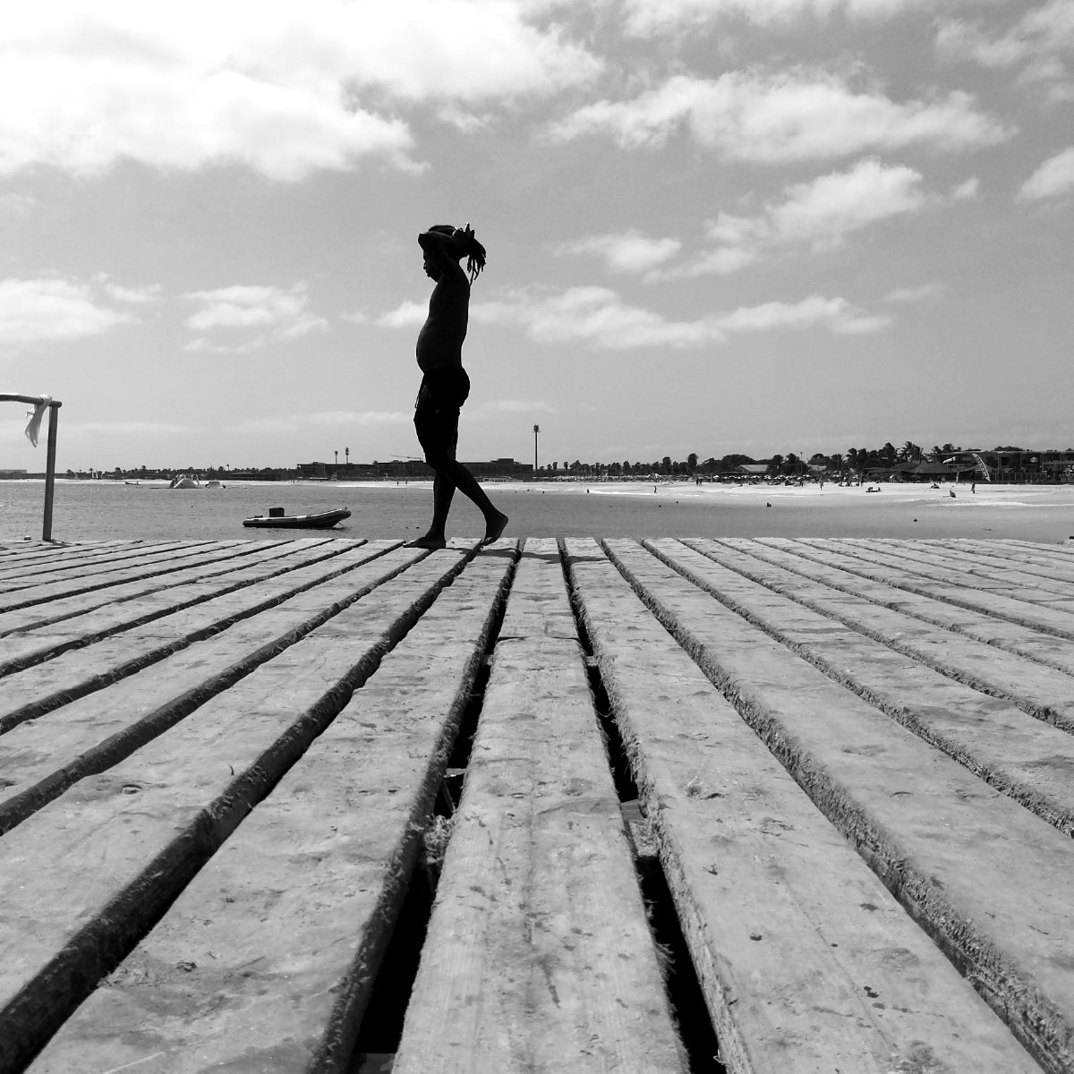 Cape Verde - January 2019