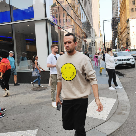 Manhattan - March 2024