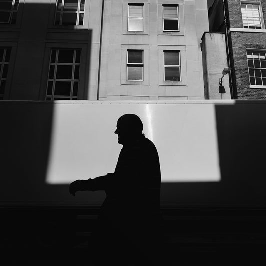 Tower Hill - October 2019