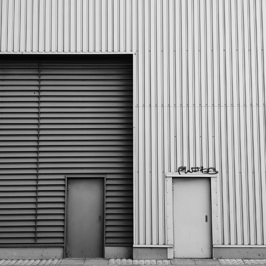 Battersea - May 2021