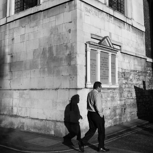 St Paul's - February 2016