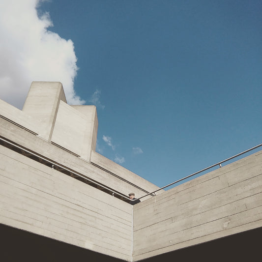Southbank - May 2015