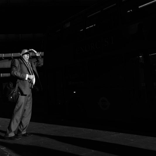 Finsbury Park - December 2016