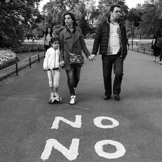 Regents Park - August 2016