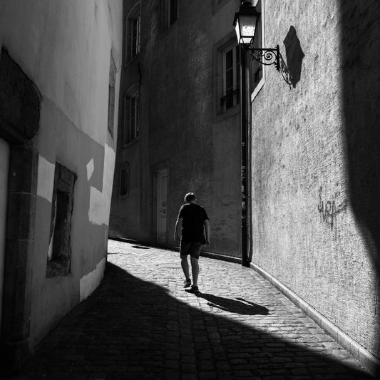 Luxembourg - October 2016