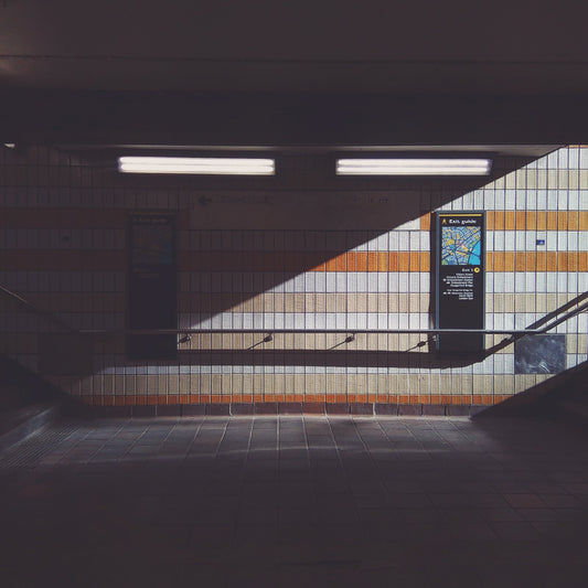 Charing Cross - October 2015