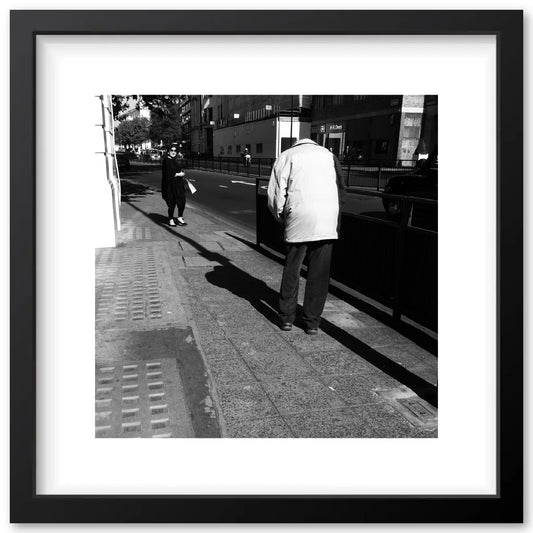 Knightsbridge - May 2017