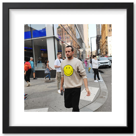 Manhattan - March 2024