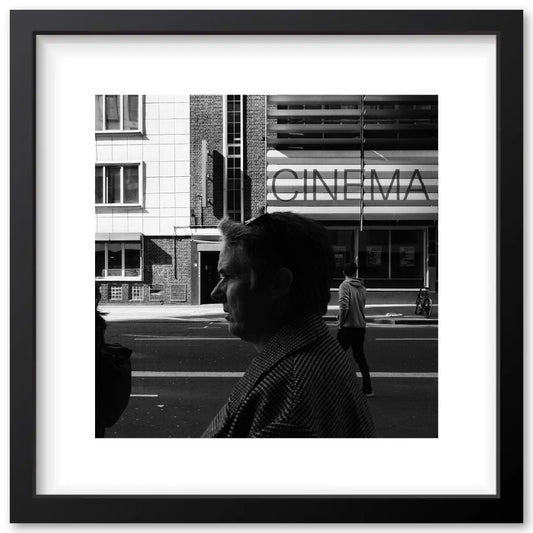 Shoreditch - April 2017