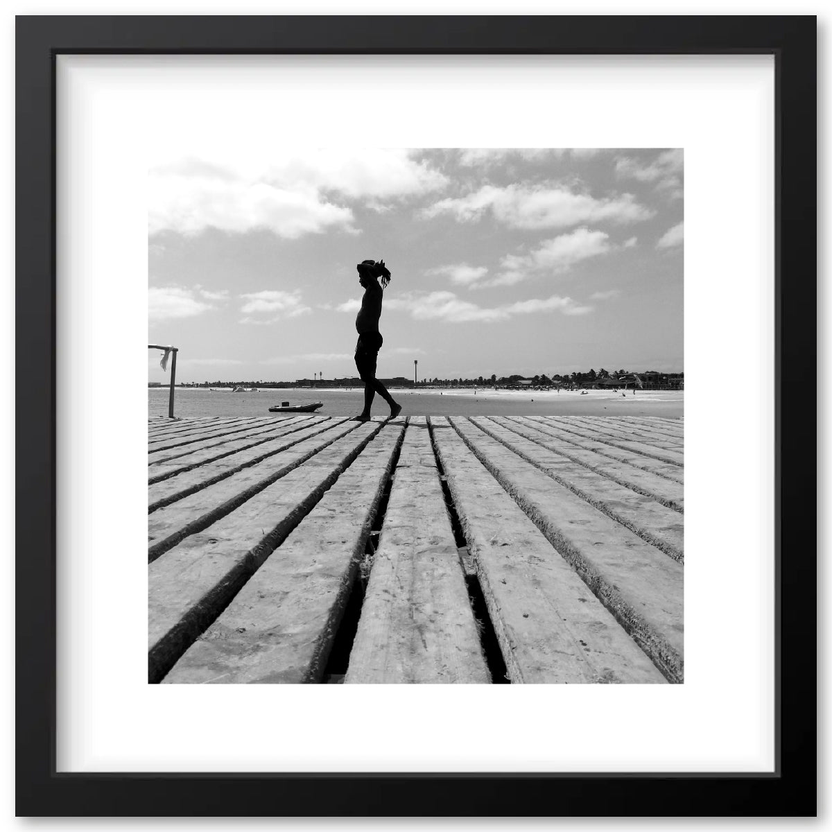 Cape Verde - January 2019