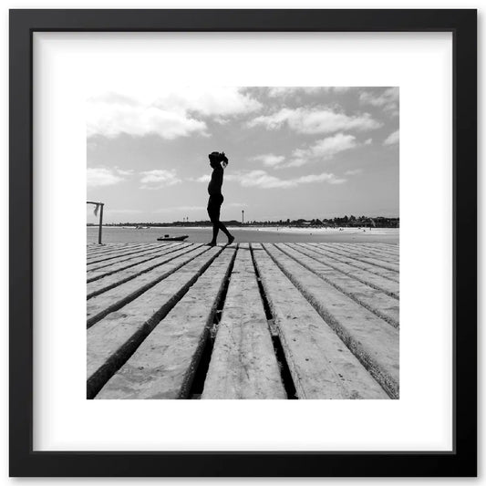 Cape Verde - January 2019