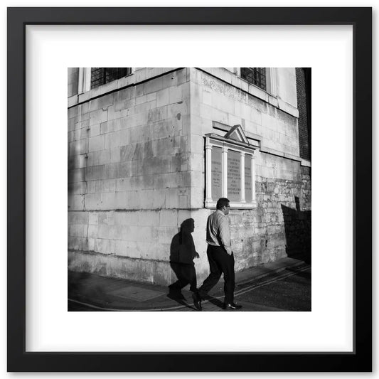 St Paul's - February 2016