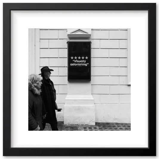 Embankment - March 2017