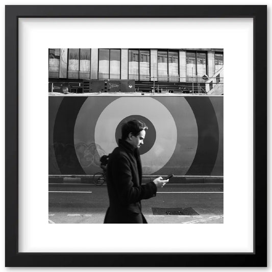Oxford Street - February 2017