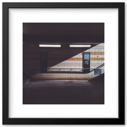 Charing Cross - October 2015