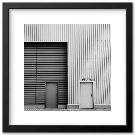 Battersea - May 2021