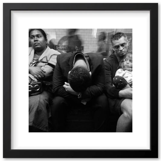 Shepherd's Bush - July 2015