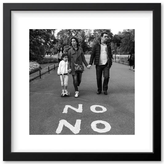 Regents Park - August 2016