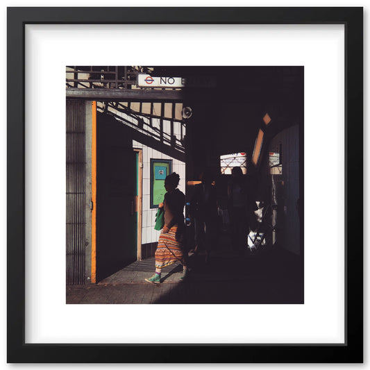 Oxford Street - June 2015