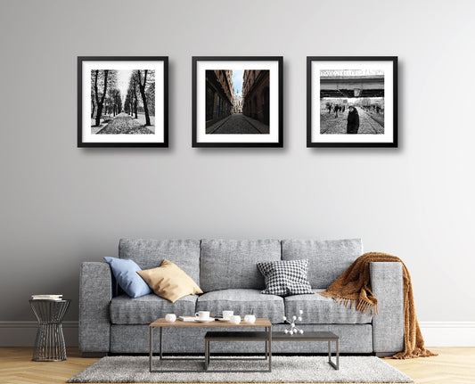 The Latvia Collection