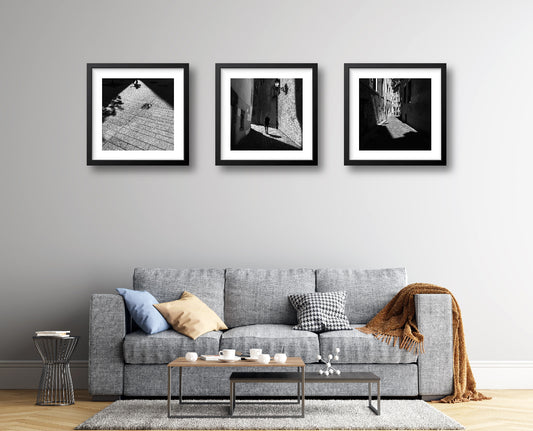 The Luxembourg Collection
