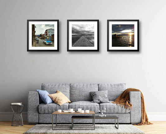 The Macedonia Collection