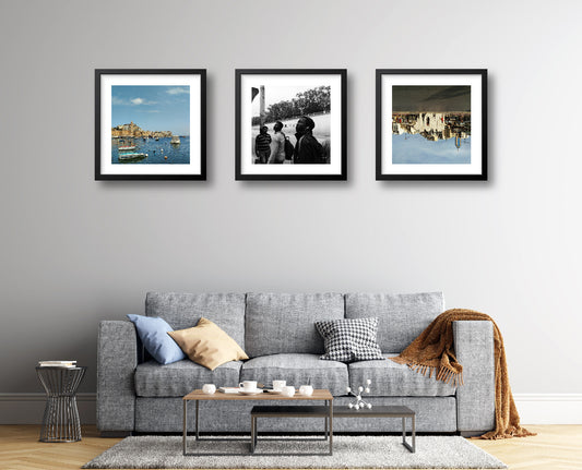 The Malta Collection